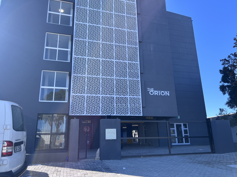 To Let 1 Bedroom Property for Rent in Table View Western Cape